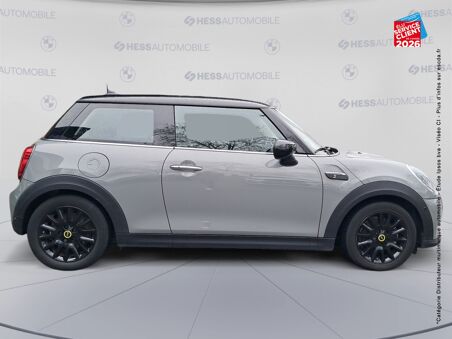 MINI MINI COOPER SE 184CH...