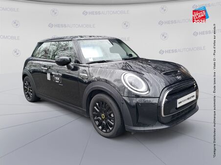 MINI MINI COOPER SE 184CH...