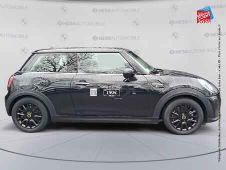 MINI MINI COOPER SE 184CH...