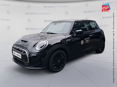 MINI MINI COOPER SE 184CH...