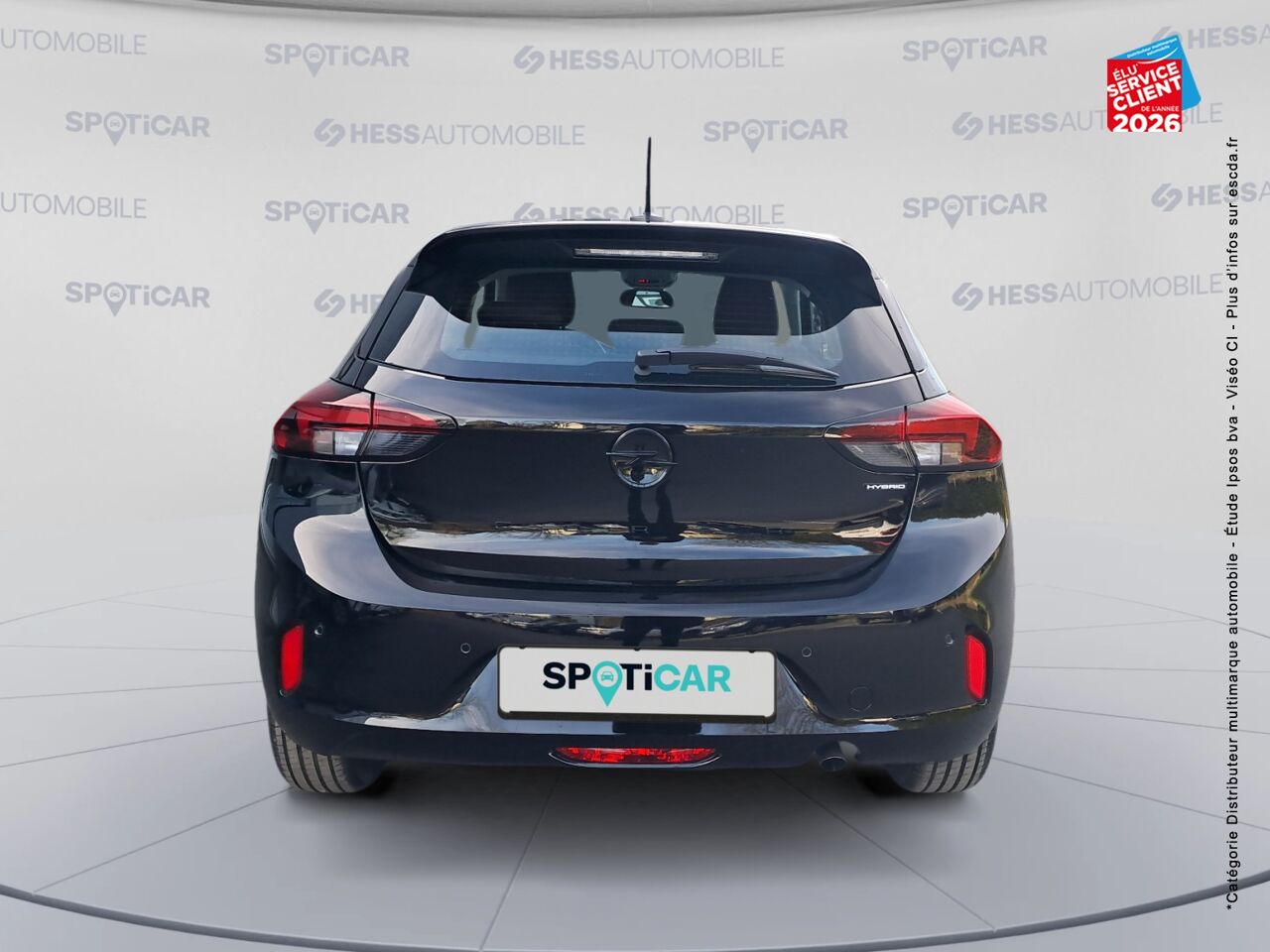 chez Opel Nancy