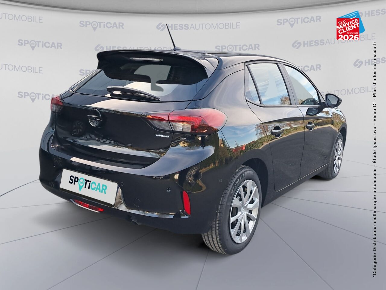 chez Opel Nancy