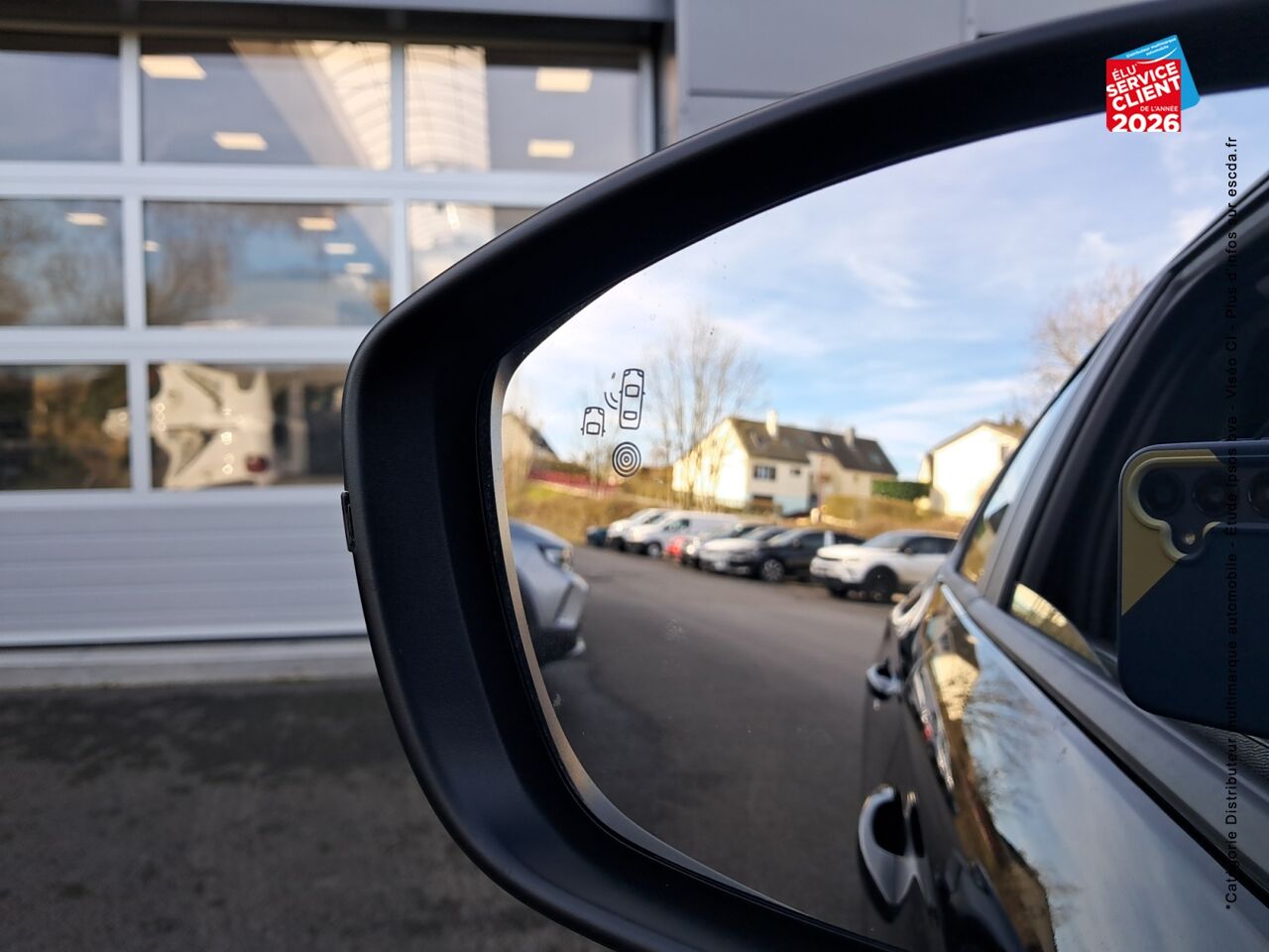 chez Opel Nancy