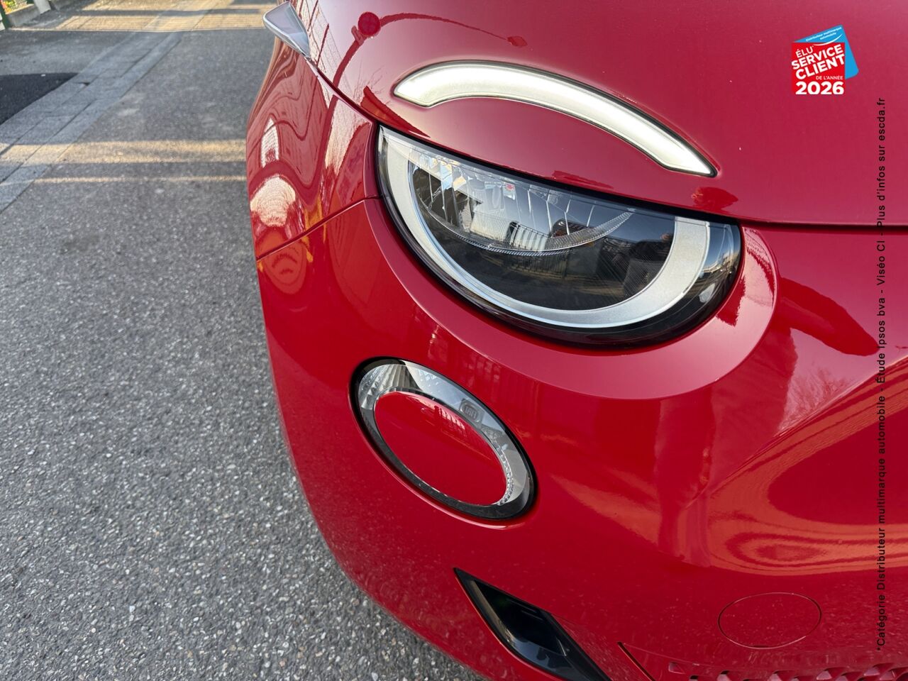 chez Fiat Mulhouse