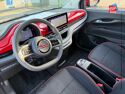 Véhicule d'occasion FIAT 500 E 95CH RED