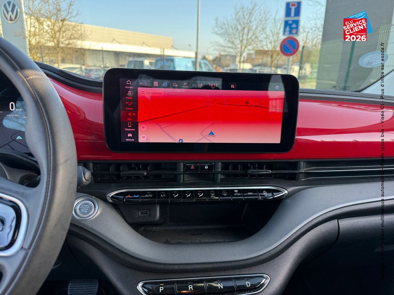 chez Fiat Mulhouse