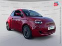Véhicule d'occasion FIAT 500 E 95CH RED