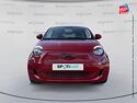 Véhicule d'occasion FIAT 500 E 95CH RED