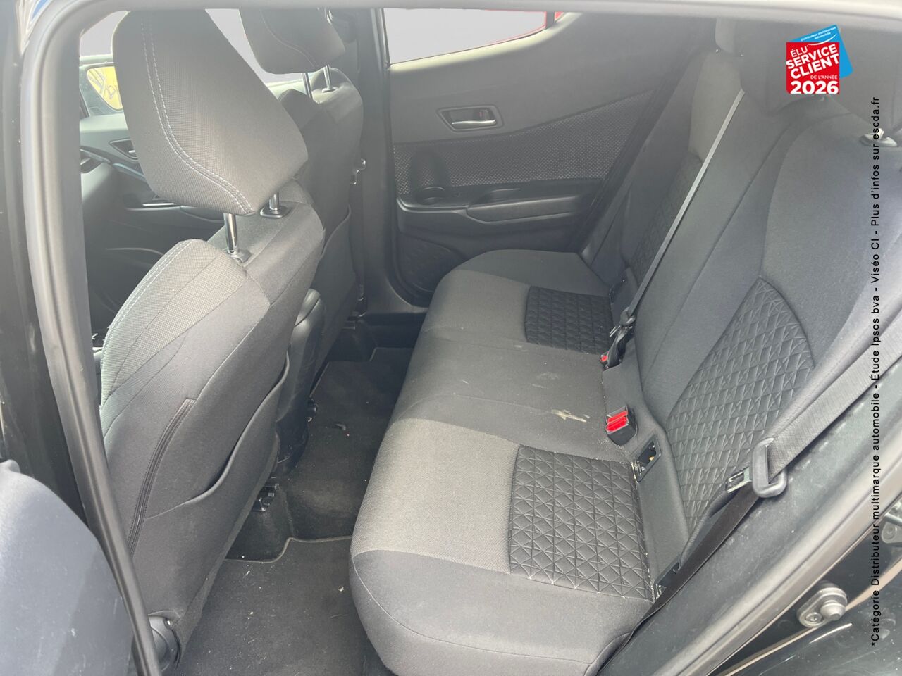 chez Toyota Longwy