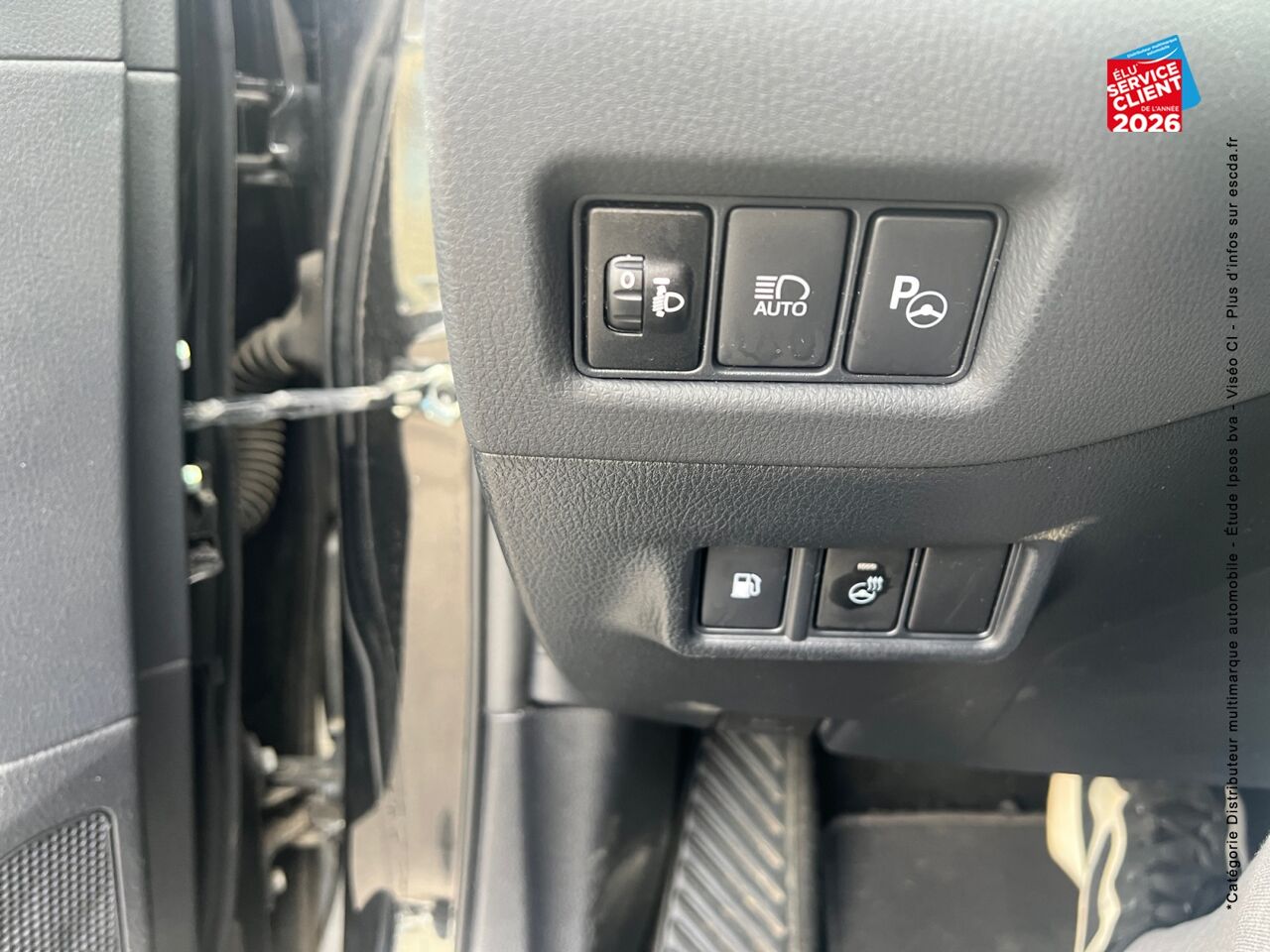 chez Toyota Longwy