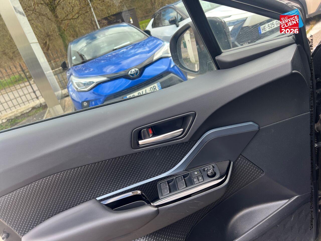 chez Toyota Longwy