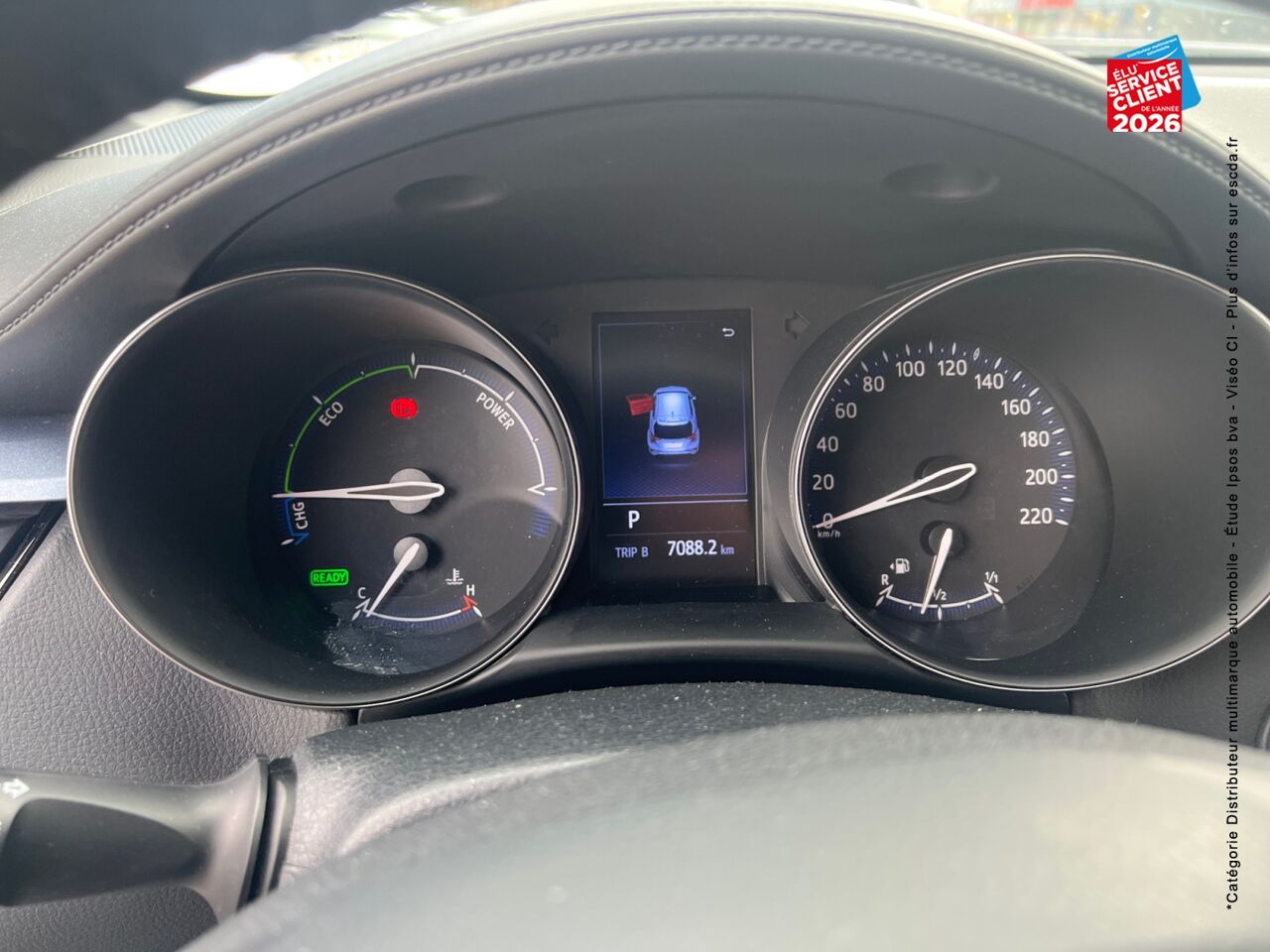 chez Toyota Longwy