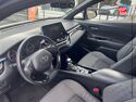 Véhicule d'occasion TOYOTA C-HR 122H JBL EDITION 2WD E-CVT RC18