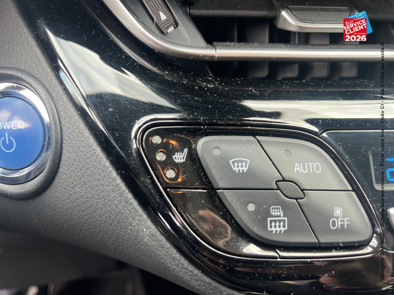 chez Toyota Longwy