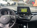 Véhicule d'occasion TOYOTA C-HR 122H JBL EDITION 2WD E-CVT RC18