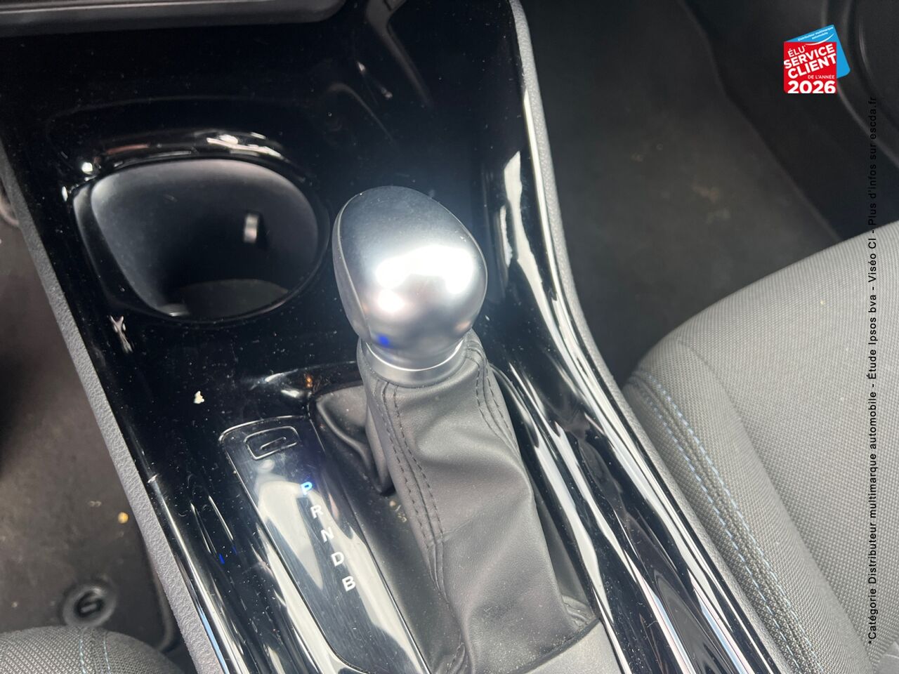 chez Toyota Longwy