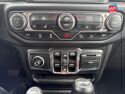 Véhicule d'occasion JEEP WRANGLER UNLIMITED 2.2 MULTIJET 200CH OVERLAND COMMAND-TRAC BVA8 188G