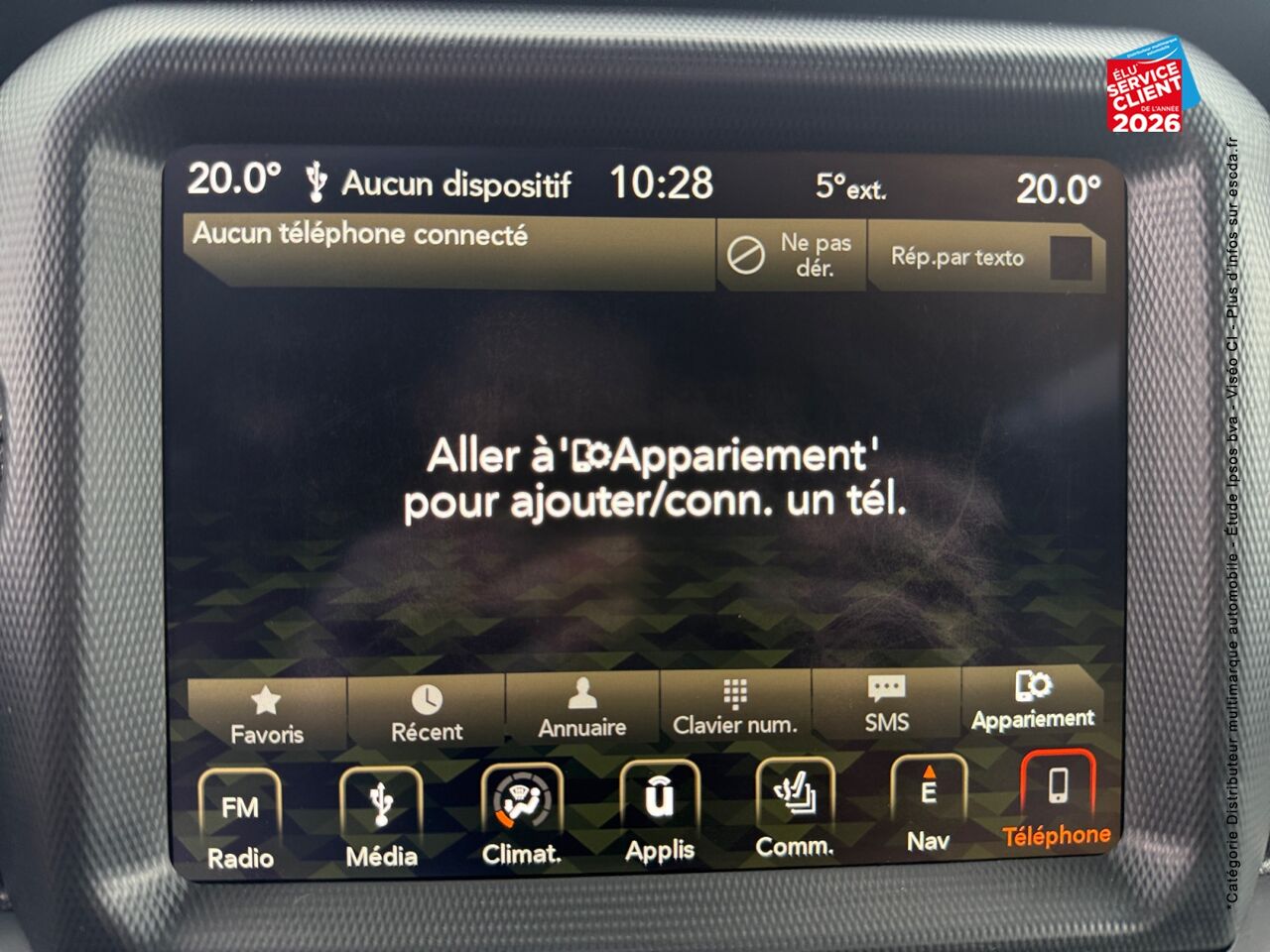 chez Le Veodrome