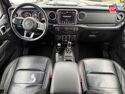 Véhicule d'occasion JEEP WRANGLER UNLIMITED 2.2 MULTIJET 200CH OVERLAND COMMAND-TRAC BVA8 188G
