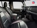 Véhicule d'occasion JEEP WRANGLER UNLIMITED 2.2 MULTIJET 200CH OVERLAND COMMAND-TRAC BVA8 188G