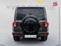 Véhicule d'occasion JEEP WRANGLER UNLIMITED 2.2 MULTIJET 200CH OVERLAND COMMAND-TRAC BVA8 188G
