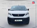 Véhicule d'occasion PEUGEOT TRAVELLER ELECTRIQUE 136CH 100KW BATTERIE 50KWH STANDARD ACTIVE 8 PLACES