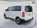 Véhicule d'occasion PEUGEOT TRAVELLER ELECTRIQUE 136CH 100KW BATTERIE 50KWH STANDARD ACTIVE 8 PLACES