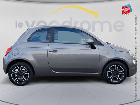 FIAT 500 1.0 70CH BSG SS...