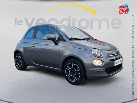 FIAT 500 1.0 70CH BSG SS...