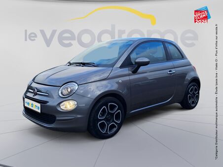 FIAT 500 1.0 70CH BSG SS...