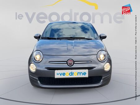 FIAT 500 1.0 70CH BSG SS...