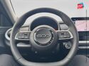 Véhicule d'occasion FIAT 600 1.2 HYBRID 136CH DCT6