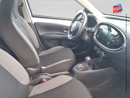 TOYOTA AYGO X 1.0 VVT-I...