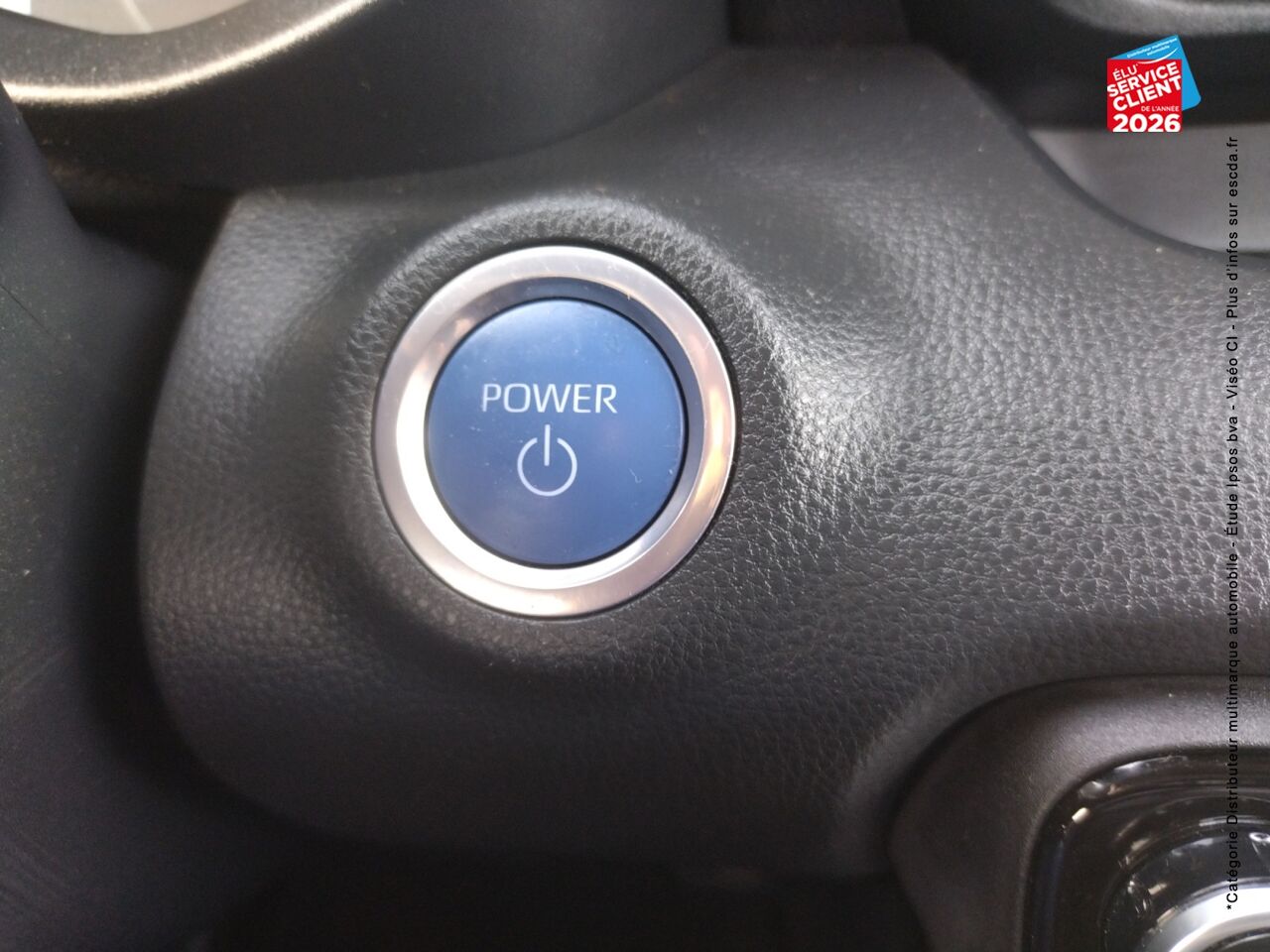 chez Toyota Sarreguemines