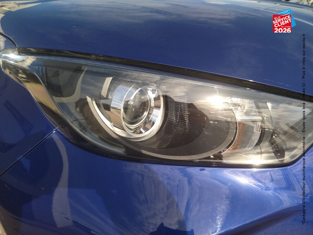 chez Toyota Sarreguemines