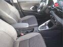 Véhicule d'occasion TOYOTA YARIS 116H DYNAMIC BUSINESS 5P + PROGRAMME BEYOND ZERO ACADEMY MY22