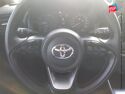 Véhicule d'occasion TOYOTA YARIS 116H DYNAMIC BUSINESS 5P + PROGRAMME BEYOND ZERO ACADEMY MY22