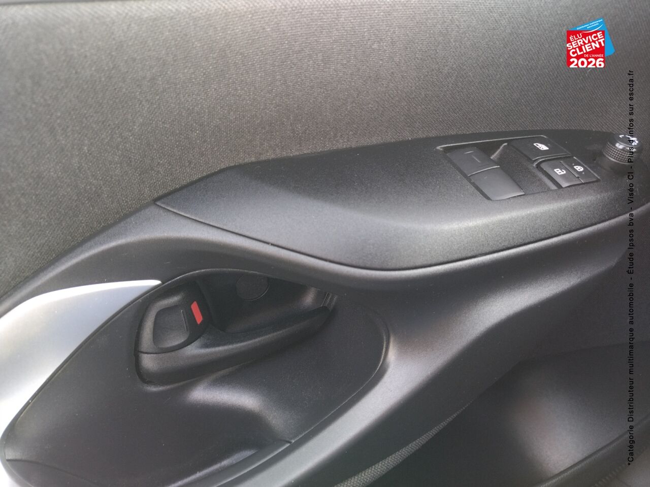 chez Toyota Sarreguemines