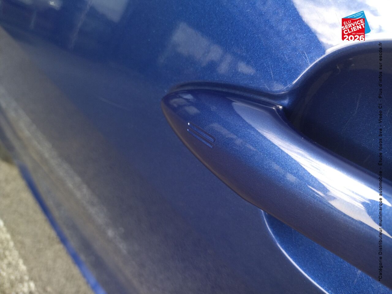 chez Toyota Sarreguemines