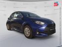 Véhicule d'occasion TOYOTA YARIS 116H DYNAMIC BUSINESS 5P + PROGRAMME BEYOND ZERO ACADEMY MY22