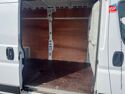 Véhicule d'occasion FIAT DUCATO FG MAXI 3.5 MAXI LH2 2.2 H3-POWER 160CH PACK
