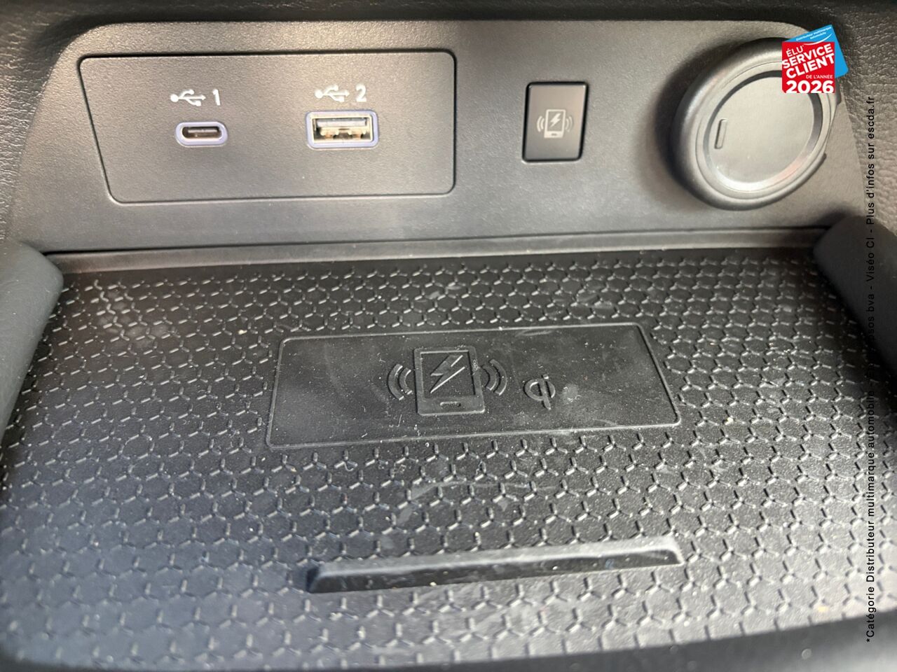 chez Nissan Juke occasion