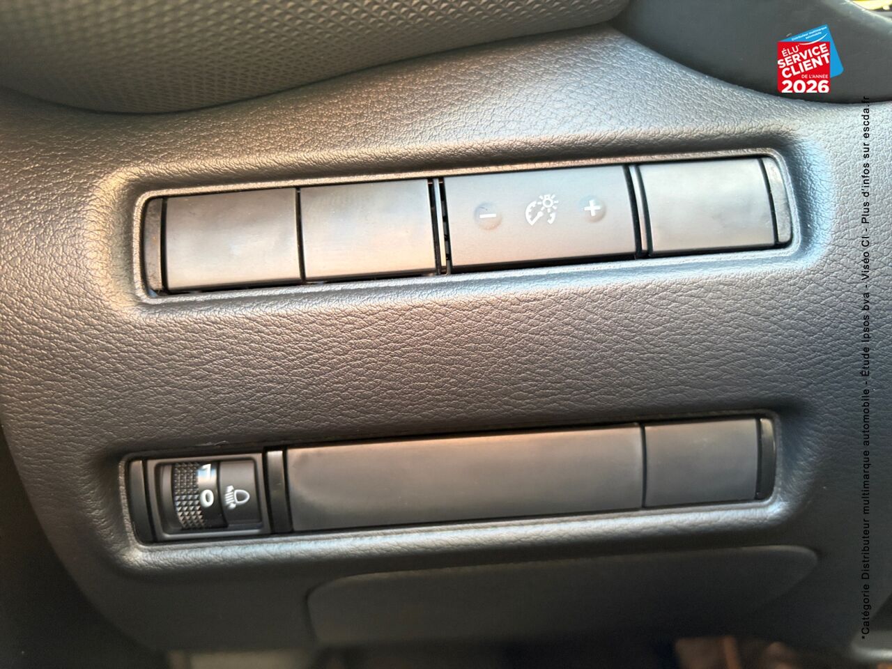 chez Nissan Juke occasion