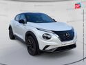 Véhicule d'occasion NISSAN JUKE 1.6 HYBRID 143CH N-CONNECTA 2025.5