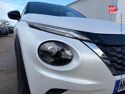 Véhicule d'occasion NISSAN JUKE 1.6 HYBRID 143CH N-CONNECTA 2025.5