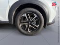 Véhicule d'occasion NISSAN JUKE 1.6 HYBRID 143CH N-CONNECTA 2025.5