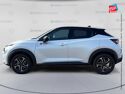 Véhicule d'occasion NISSAN JUKE 1.6 HYBRID 143CH N-CONNECTA 2025.5