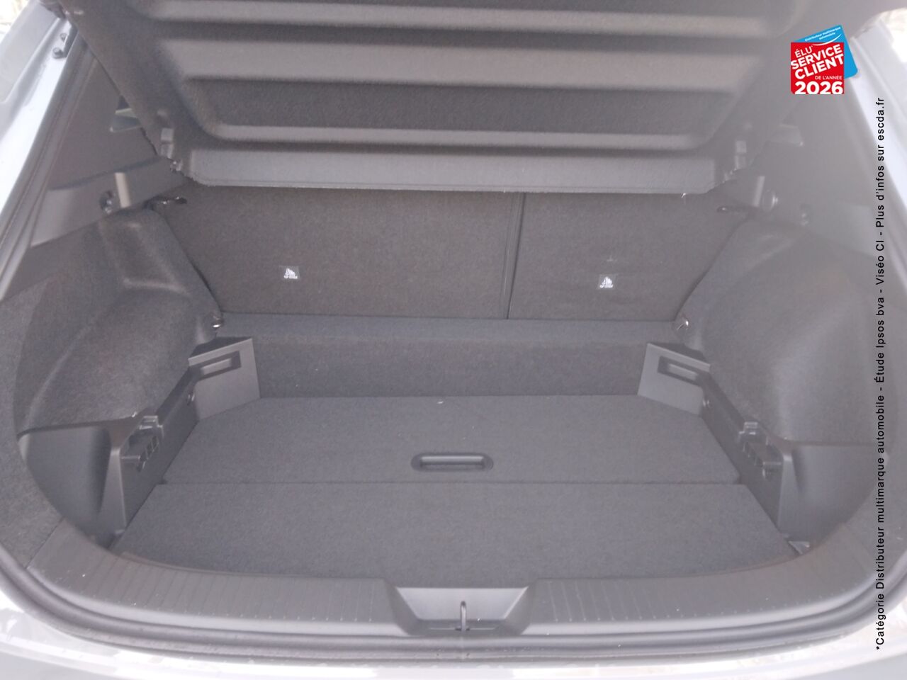 chez Nissan Qashqai occasion