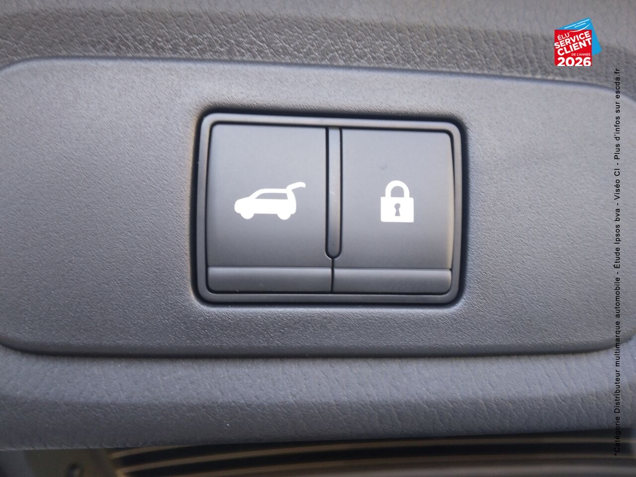 chez Nissan Qashqai occasion