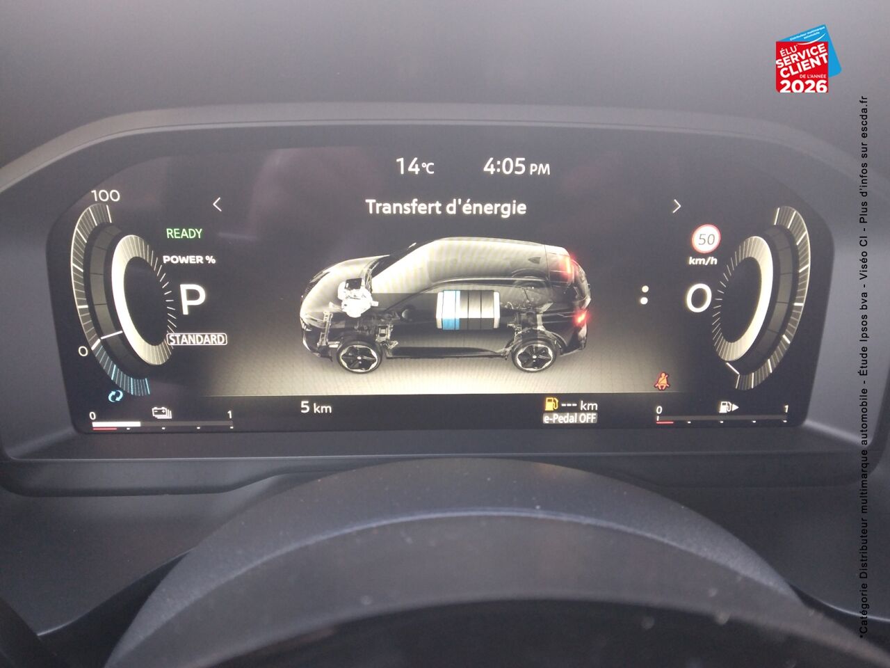 chez Nissan Qashqai occasion